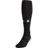 imageUnder Armour Adult Team OverTheCalf Socks 1PairBlack White