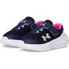 (410) Midnight Navy/Rebel Pink/White
