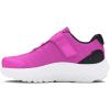 (500) Vivid Magenta/Black/Stellar Pink