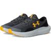imageUnder Armour Boys Grade School Surge 4 Sneaker025 CastlerockBlackCampus Gold