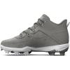 (101) Baseball Gray/Baseball Gray/White (101) Baseball Gray/Baseball Gray/White