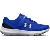 imageUnder Armour Boys Surge 3 Alternate Closure400 Versa BlueBlackWhite