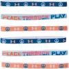 (426) Varsity Blue / Blizzard / Bubble Peach (426) Varsity Blue / Blizzard / Bubble Peach
