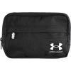 imageUnder Armour Loudon Crossbody Waist Bag001 Black  Black  White