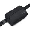 imageUnder Armour Loudon Crossbody Waist Bag003 Black  Black  Black