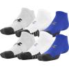 Royal Assorted (6-pairs) Royal Assorted (6-pairs)