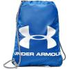 imageUnder Armour UnisexAdult Ozsee SackpackRoyal 403Steel