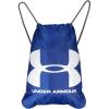 imageUnder Armour UnisexAdult Ozsee SackpackRoyal Blue 402Royal Blue