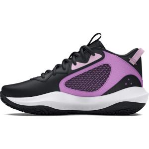 imageKids Grade School Lockdown 6 WhiteBlackBlack005 BlackProvence PurplePurple Ace