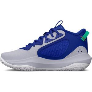 imageKids Grade School Lockdown 6 WhiteBlackBlack100 Mod GrayRoyalWhite