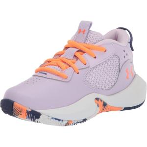 imageKids Grade School Lockdown 6 WhiteBlackBlack500 Nebula PurpleSonar BlueOrange Blast