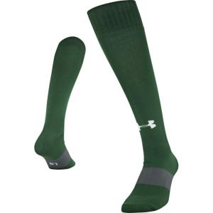imageUnder Armour Adult Soccer OverTheCalf SocksGreen White