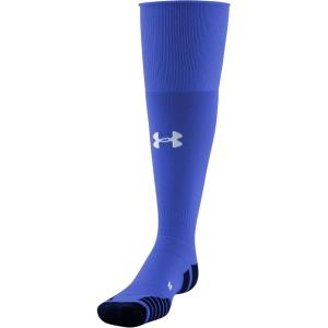 imageUnder Armour Adult Soccer OverTheCalf SocksRoyalBlackWhite