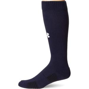 imageUnder Armour Adult Team OverTheCalf Socks 1PairNavy White