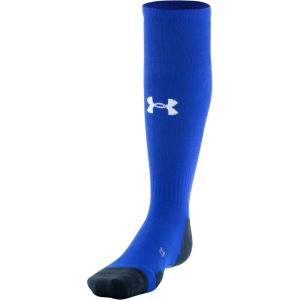 imageUnder Armour Adult Team OverTheCalf Socks 1PairRoyalBlackWhite