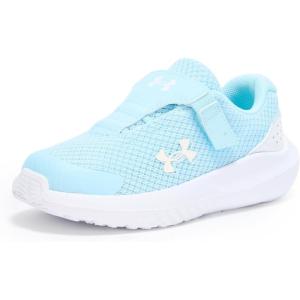 imageUnder Armour BabyGirls Infant Surge 4 Alternate Closure494 StreamStreamIridescent