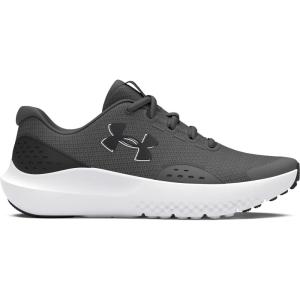 imageUnder Armour Boys Grade School Surge 4 Sneaker101 CastlerockAnthraciteAnthracite