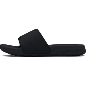 imageUnder Armour Boys Ignite Select Slide SandalBlackBlackUltimate Black