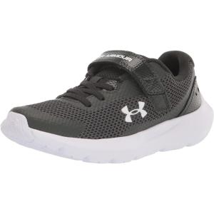 imageUnder Armour Boys Surge 3 Alternate Closure300 Baroque GreenWhiteWhite