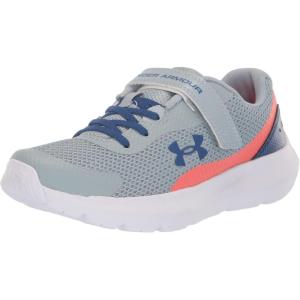 imageUnder Armour Boys Surge 3 Alternate Closure401 Harbor BlueAfter BurnBlue Mirage