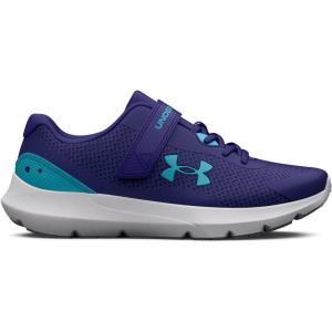 imageUnder Armour Boys Surge 3 Alternate Closure501 Sonar BlueSonar BlueBlue Surf