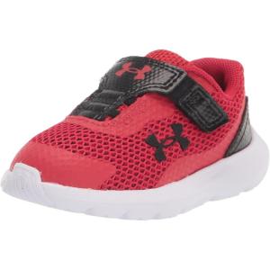 imageUnder Armour Boys Surge 3 Alternate Closure600 RedWhiteBlack
