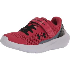 imageUnder Armour Boys Surge 3 Alternate Closure601 ChakraGravelBlack