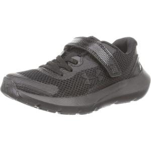 imageUnder Armour Boys Surge 3 Alternate ClosureBlack 002Black