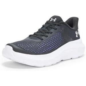 imageUnder Armour Girls Pre School Rogue 4 Alternate Lace Sneaker100 WhiteEther BlueStream