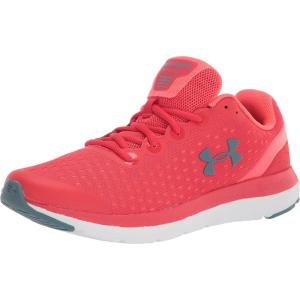 imageUnder Armour Kids Grade School Charged Impulse SneakerVersa Red 602Beta