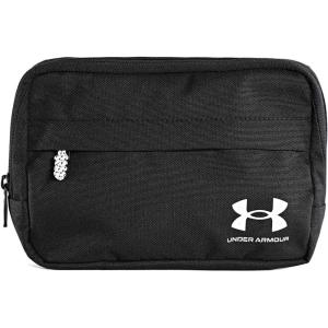 imageUnder Armour Loudon Crossbody Waist Bag001 Black  Black  White