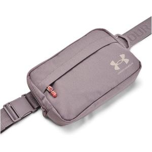 imageUnder Armour Loudon Crossbody Waist Bag016 Tetra Gray  Tetra Gray  Gray Matter