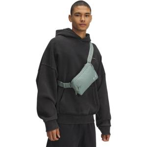 imageUnder Armour Loudon Crossbody Waist Bag348 Silica Green   Hydro Green