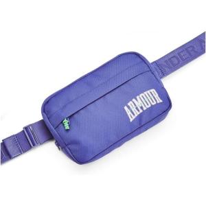 imageUnder Armour Loudon Crossbody Waist Bag561 Starlight   Matrix Green