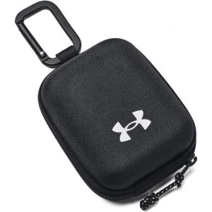 imageUnder Armour Micro Essentials Container001 Black  Black  White