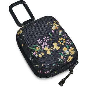 imageUnder Armour Micro Essentials Container008 Black   Metallic Gold