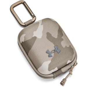 imageUnder Armour Micro Essentials Container203 Timberwolf Taupe   Metallic Gun Metal