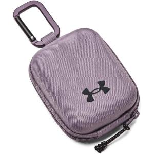 imageUnder Armour Micro Essentials Container550 Violet Gray  Violet Gray  Metallic Black