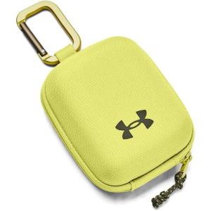 imageUnder Armour Micro Essentials Container743 Lime Yellow  Lime Yellow  Marine OD Green