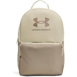 imageUnder Armour UnisexAdult Loudon Backpack 045 Downpour GrayMidnight NavyMetallic Gravel One Size Fits Most273 Silt  Timberwolf Taupe  Timberwolf Taupe