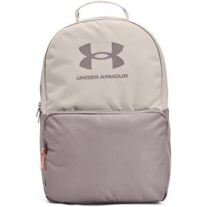 imageUnder Armour UnisexAdult Loudon Backpack 045 Downpour GrayMidnight NavyMetallic Gravel One Size Fits Most289 Gray Matter  Tetra Gray  Tetra Gray
