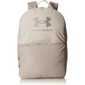 imageUnder Armour UnisexAdult Loudon Backpack 045 Downpour GrayMidnight NavyMetallic Gravel One Size Fits Most290 Gray Matter  Gray Dawn  Metallic Gray Dawn