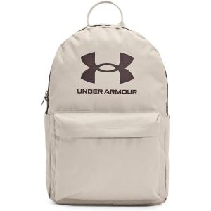 imageUnder Armour UnisexAdult Loudon Backpack 045 Downpour GrayMidnight NavyMetallic Gravel One Size Fits Most959 Fog   Ash Taupe