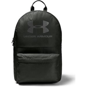 imageUnder Armour UnisexAdult Loudon Backpack 045 Downpour GrayMidnight NavyMetallic Gravel One Size Fits MostBaroque Green 311Black