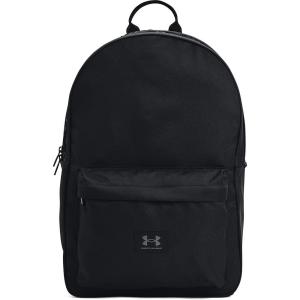 imageUnder Armour UnisexAdult Loudon Backpack 045 Downpour GrayMidnight NavyMetallic Gravel One Size Fits MostBlack 002Pitch Gray
