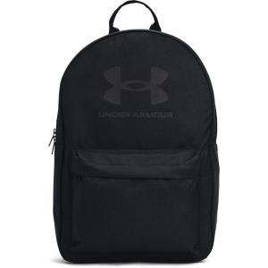 imageUnder Armour UnisexAdult Loudon Backpack 045 Downpour GrayMidnight NavyMetallic Gravel One Size Fits MostBlack 003Jet Gray