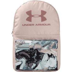 imageUnder Armour UnisexAdult Loudon Backpack 045 Downpour GrayMidnight NavyMetallic Gravel One Size Fits MostDesert Rose 679Mocha Rose