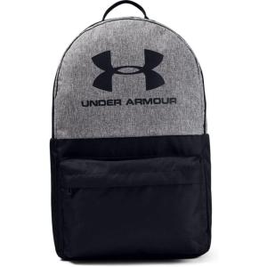 imageUnder Armour UnisexAdult Loudon Backpack 045 Downpour GrayMidnight NavyMetallic Gravel One Size Fits MostGraphite Medium Heather 040Black