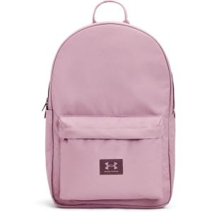 imageUnder Armour UnisexAdult Loudon Backpack 045 Downpour GrayMidnight NavyMetallic Gravel One Size Fits MostMauve Pink 698Ash Plum