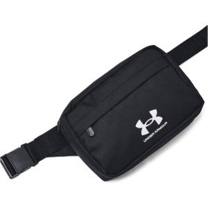 imageUnder Armour UnisexAdult Loudon Lite Waistband Crossbody001 Black   White